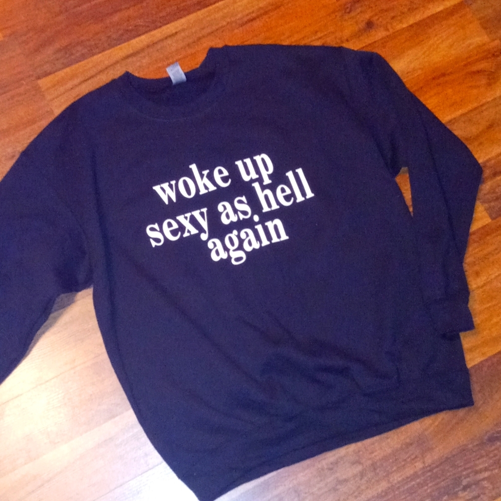Customized Sweater